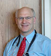 John Addison, MD, FACP