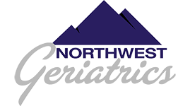 Northwest Geriatrics [logo]